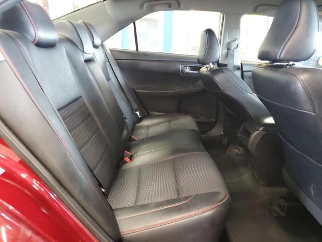 2015 TOYOTA CAMRY LE 4T1BF1FK6FU968817