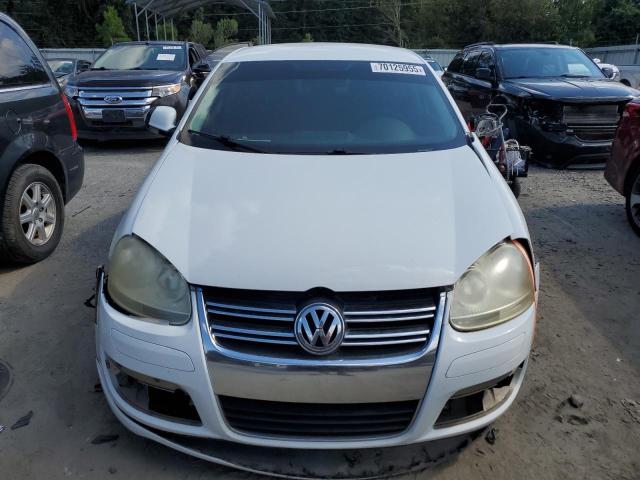 2006 VOLKSWAGEN JETTA VALU #3294301879