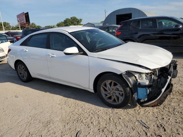 2024 HYUNDAI ELANTRA SEL #3280318948