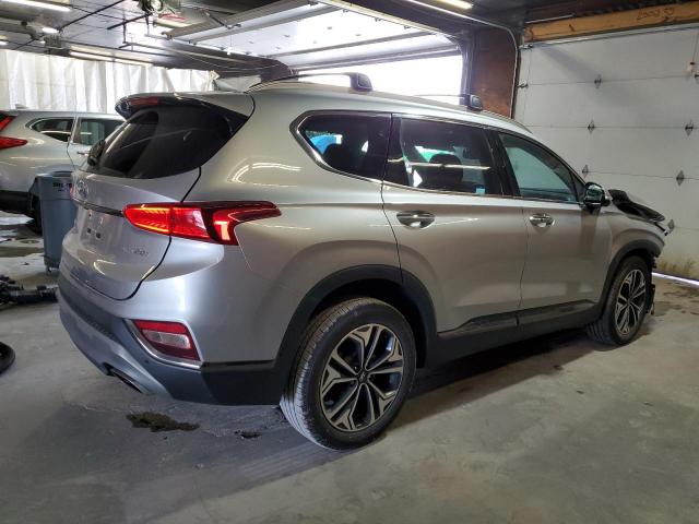 2020 HYUNDAI SANTA FE LIMITED 5NMS5CAA7LH286629