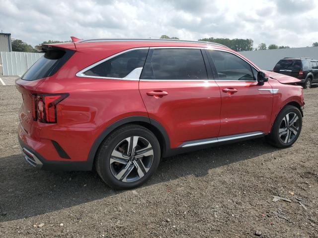 2022 KIA SORENTO EX KNDRHDLG7N5083114