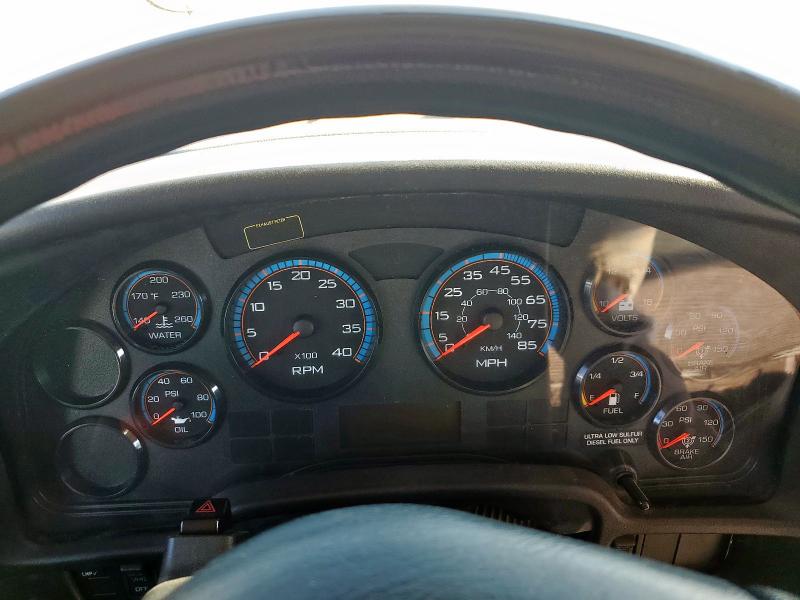 2011 IC CORPORATION 3000 CE #3240841191