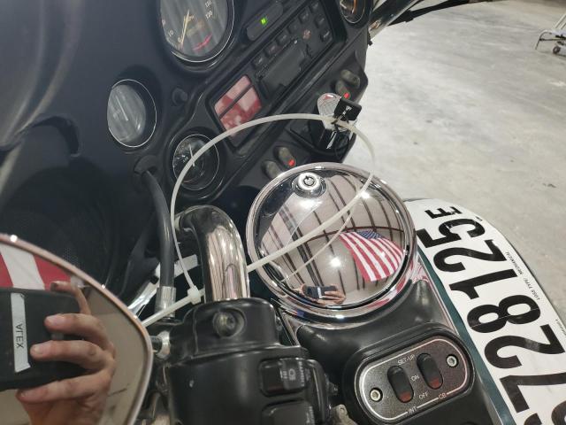 2000 HARLEY-DAVIDSON FLHTCUI 1HD1FCW15YY623307