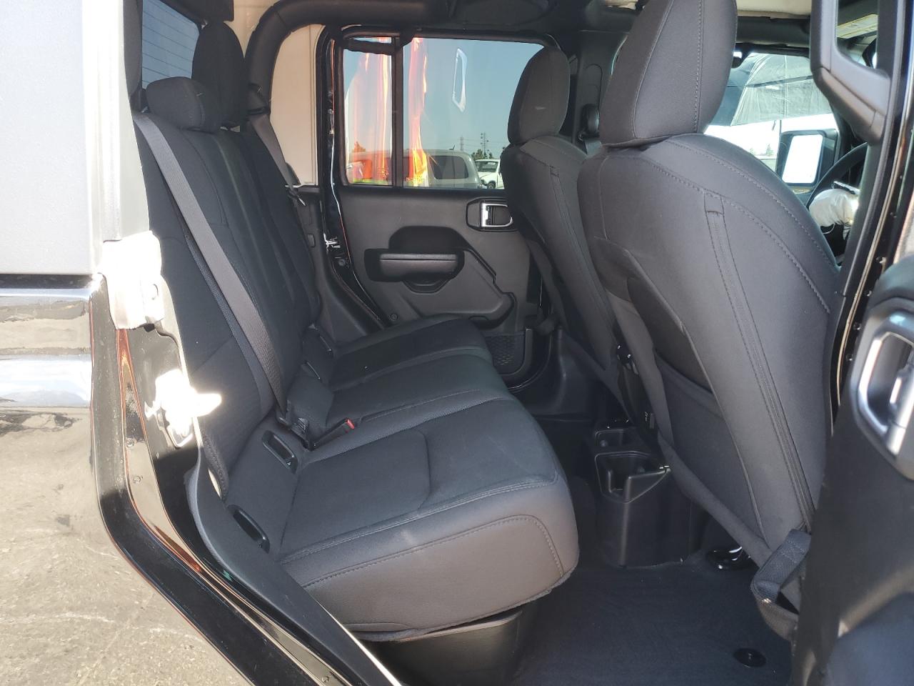 JEEP GLADIATOR SPORT