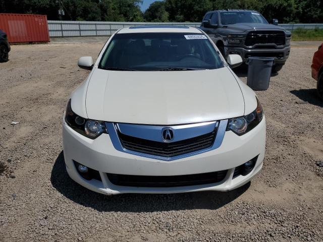 2010 ACURA TSX - JH4CU2F6XAC015354