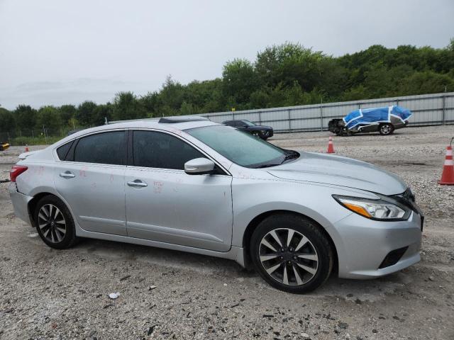 2017 NISSAN ALTIMA 2.5 - Inny widok