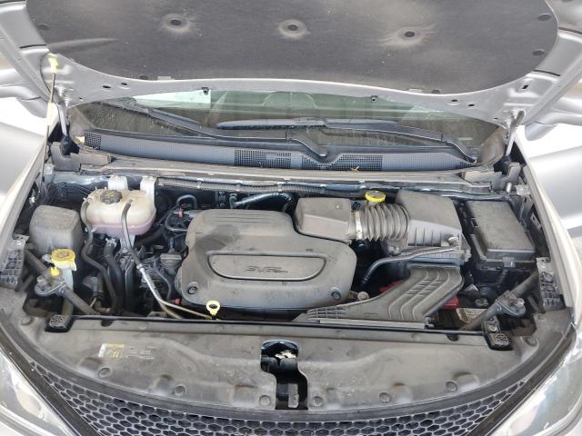 2020 CHRYSLER PACIFICA TOURING L 2C4RC3BG7LR267804