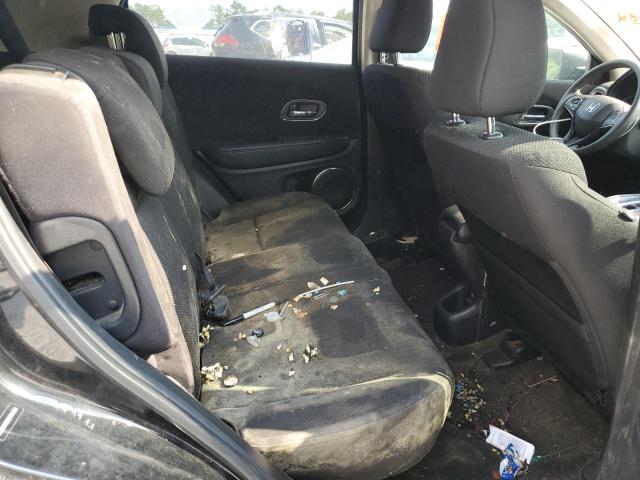 2016 HONDA HR-V EX #3301690629