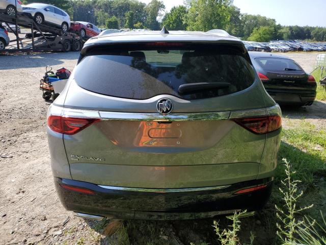 2024 BUICK ENCLAVE PR 5GAEVBKW4RJ124236