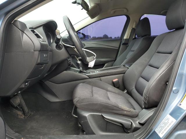 2016 MAZDA 6 SPORT - JM1GJ1U57G1476399