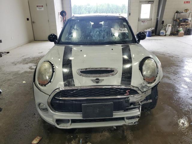 2015 MINI COOPER S WMWXP7C55F2A37150