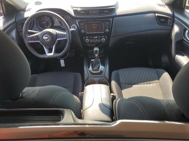 2018 NISSAN ROGUE SV H 5N1ET2MT8JC850581