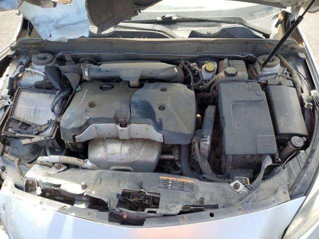 2015 CHEVROLET MALIBU LS #3304812646