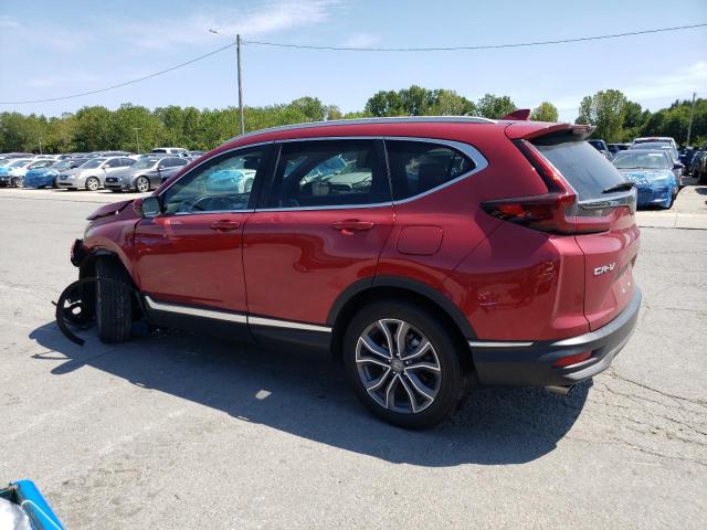 2022 HONDA CR-V TOURING 2HKRW2H99NH654736