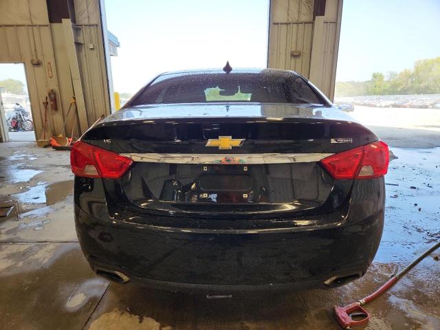2017 CHEVROLET IMPALA PREMIER - 2G1145S32H9124388