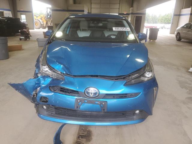 2020 TOYOTA PRIUS LE JTDL9RFU0L3018163