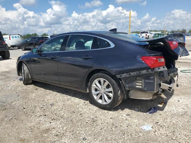 2023 CHEVROLET MALIBU LT 1G1ZD5ST7PF138733