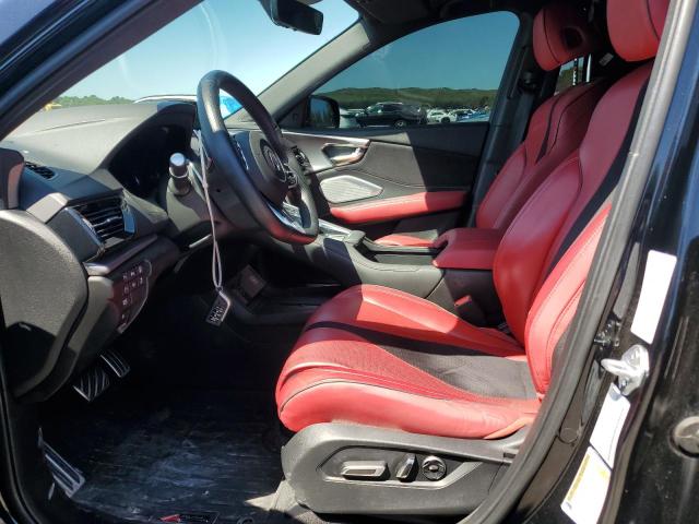 2022 ACURA RDX A-SPEC ADVANCE 5J8TC2H82NL804074