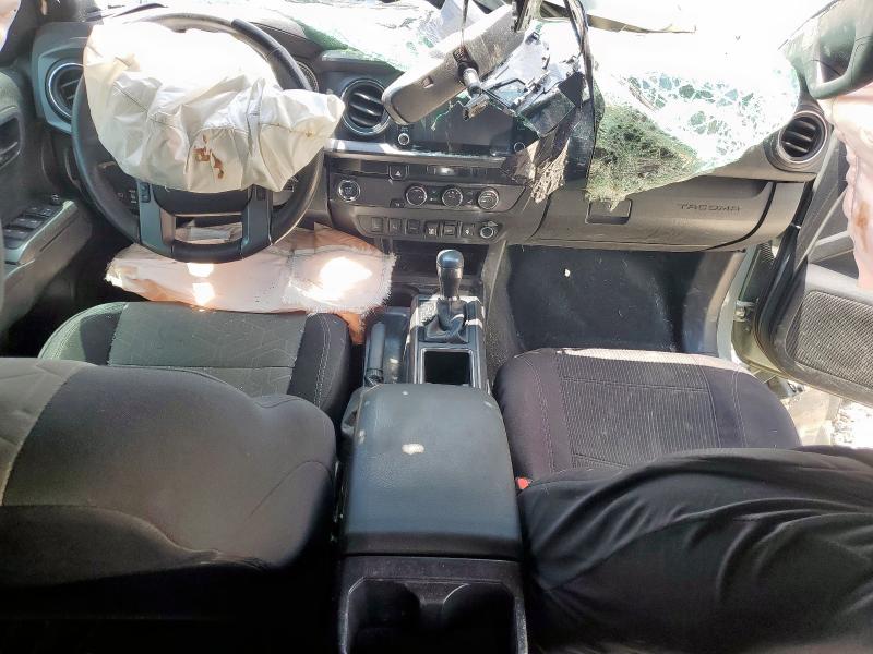 2023 TOYOTA TACOMA DOU 3TMAZ5CN0PM208451