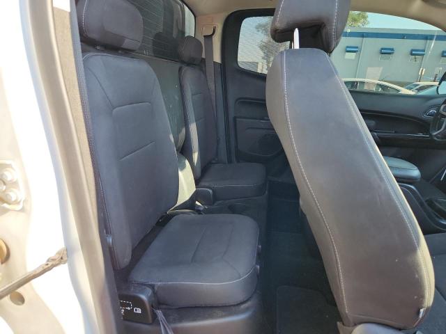 2016 GMC CANYON SLE 1GTH6CEA5G1379635