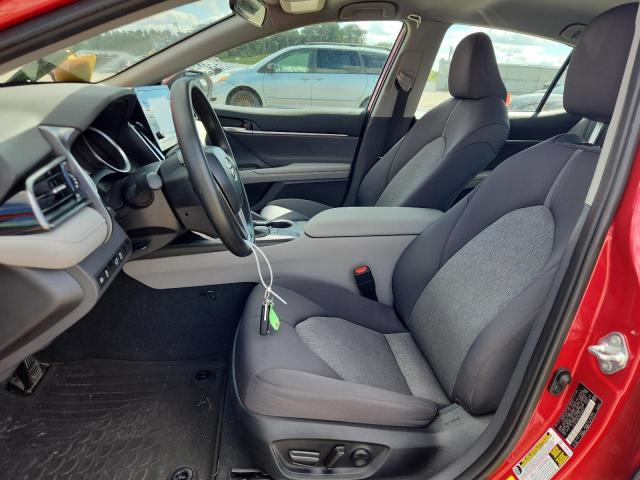 2023 TOYOTA CAMRY LE 4T1C11AK3PU183635