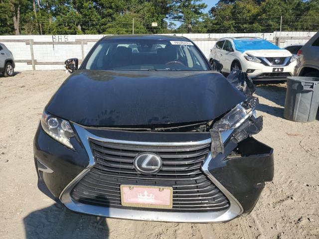 2018 LEXUS ES 350 58ABK1GG8JU080951