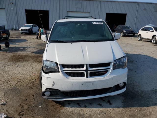 2017 DODGE GRAND CARA - 2C4RDGEG0HR773420