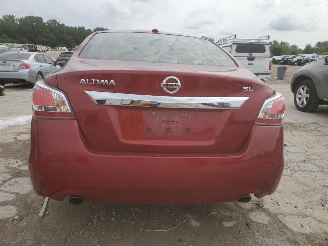 2015 NISSAN ALTIMA 2.5 - 1N4AL3AP5FN300563