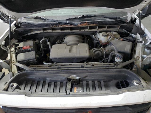 2021 GMC SIERRA K15 #3274739778