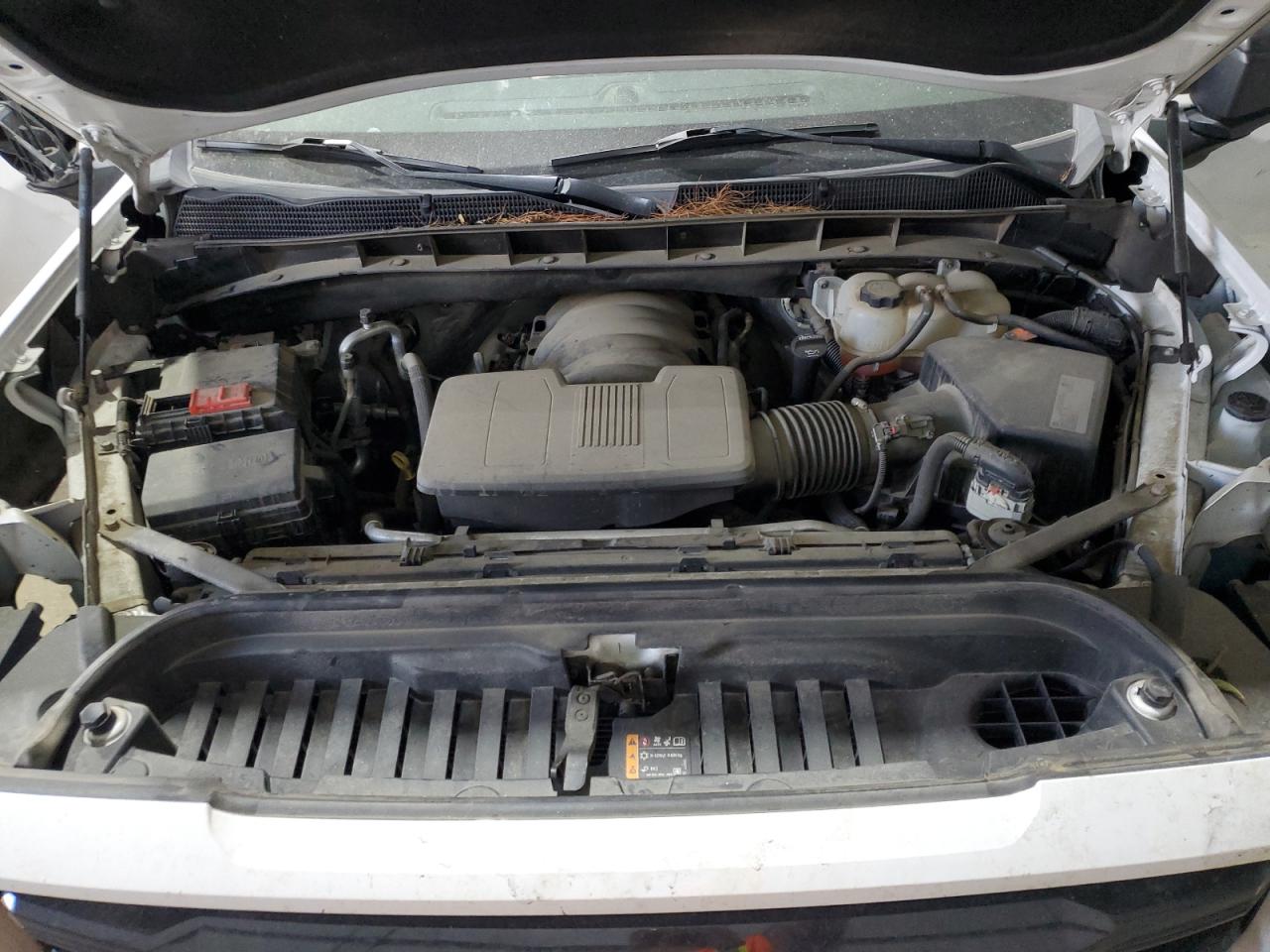 GMC SIERRA K1500 ELEVATION