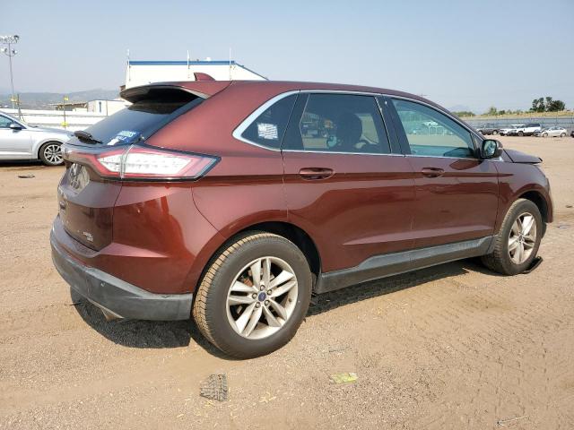 2016 FORD EDGE SEL 2FMPK4J81GBB19944