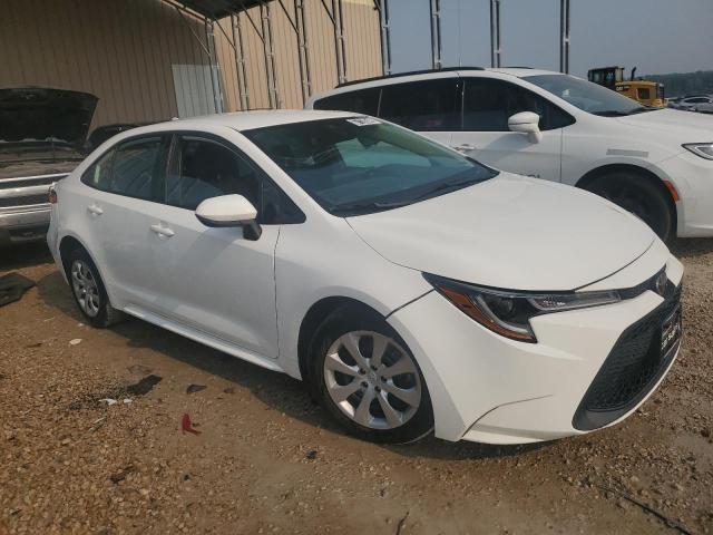 2022 TOYOTA COROLLA LE 5YFEPMAE6NP359076