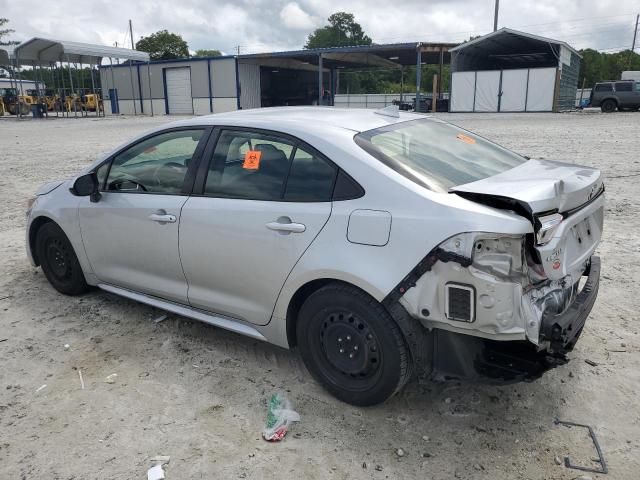 2020 TOYOTA COROLLA LE JTDEPRAE8LJ020513