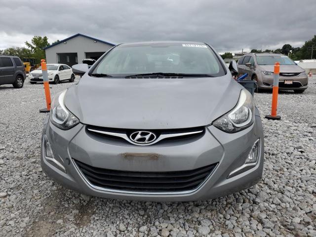 2016 HYUNDAI ELANTRA SE KMHDH4AE0GU485203