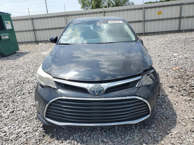 2016 TOYOTA AVALON HYBRID 4T1BD1EB2GU056713