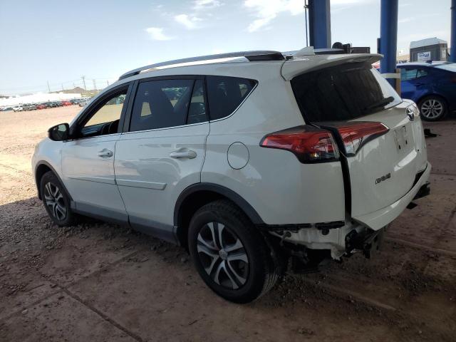 2016 TOYOTA RAV4 LE 2T3ZFREV4GW308910
