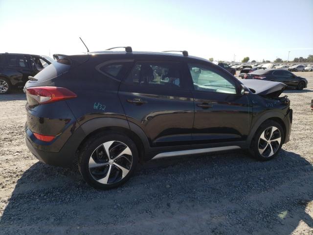 2017 HYUNDAI TUCSON LIM - KM8J33A27HU298222