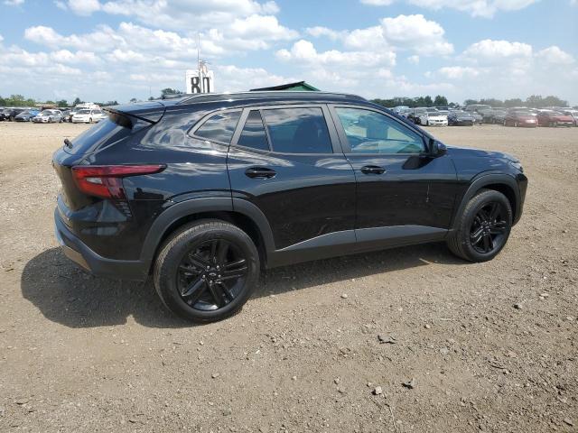 2025 CHEVROLET TRAX ACTIV KL77LKEP7SC276083