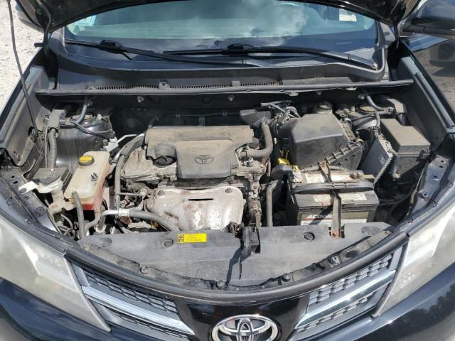 2013 TOYOTA RAV4 XLE - 2T3RFREV0DW073563