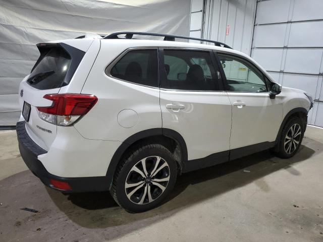 2023 SUBARU FORESTER L JF2SKAPC5PH508275