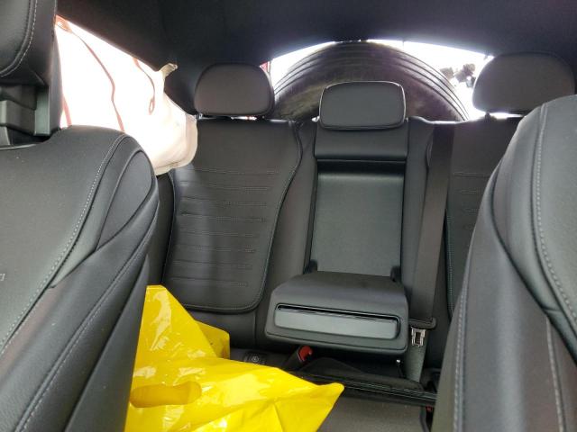 2024 MERCEDES-BENZ GLC COUPE #3283941853