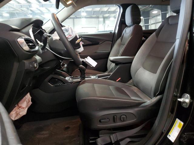 2021 CHEVROLET TRAILBLAZE KL79MRSL5MB141161