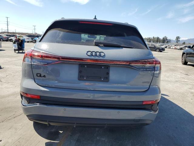 2023 AUDI Q4 E-TRON - WA1K2BFZ9PP076011