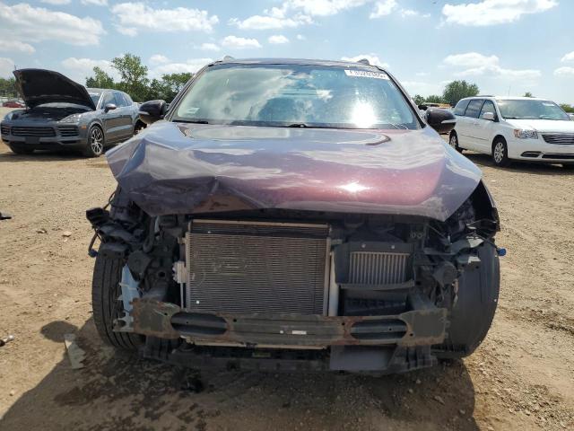 2016 KIA SORENTO EX - 5XYPHDA16GG003608