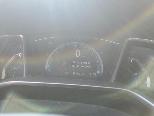 2016 HONDA CIVIC EXL 19XFC1F79GE043751