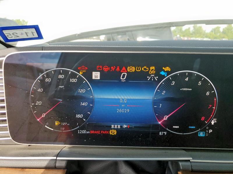 2024 MERCEDES-BENZ GLE 350 4M 4JGFB4FB1RB114672