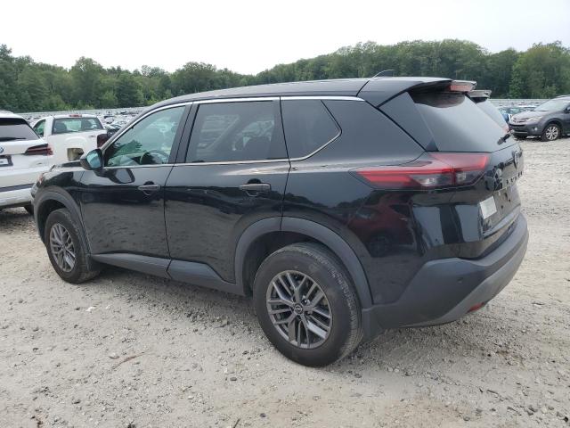 2023 NISSAN ROGUE S 5N1BT3AB9PC863157