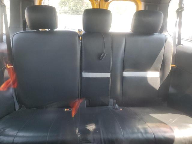 2016 NISSAN NV200 TAXI 3N8CM0JT7GK699449