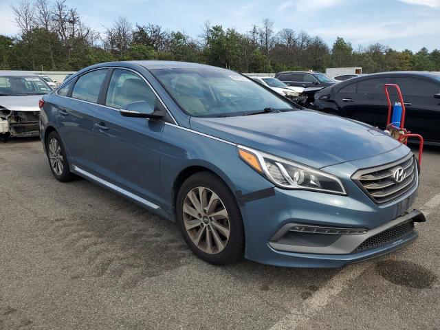 2017 HYUNDAI SONATA SPO 5NPE34AF2HH547194