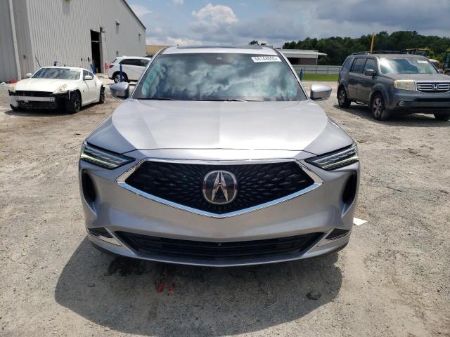 2022 ACURA MDX 5J8YD9H38NL008297